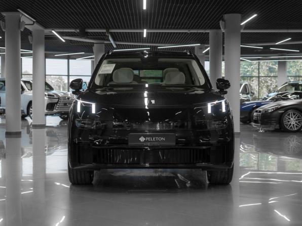 Lynk &amp; Co 900 с пробегом 2025 года, цена 7 750 000 рублей, 30 км, внедорожник, Автокод Объявления