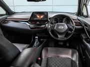 Toyota C-HR I Новороссийск  - изображение 27
