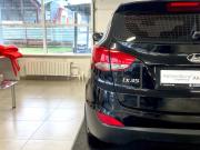 Hyundai ix35 I Рестайлинг Тольятти  - изображение 24