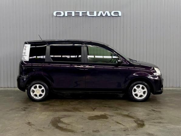 Toyota Sienta I Рестайлинг 2 с пробегом 2013 года, цена 900 000 рублей, 117794 км, минивэн, Автокод Объявления