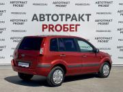 Ford Fusion I Рестайлинг Владимир  - изображение 13