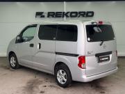 Nissan NV200 Уфа  - изображение 16