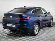 BMW X4 II (G02) Москва  - изображение 22