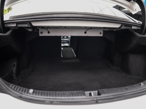 Mercedes-Benz C-Класс IV (W205) с пробегом 2015 года, цена 1 899 000 рублей, 160161 км, седан, Автокод Объявления