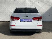 Kia Rio III Рестайлинг Тамбов  - изображение 25