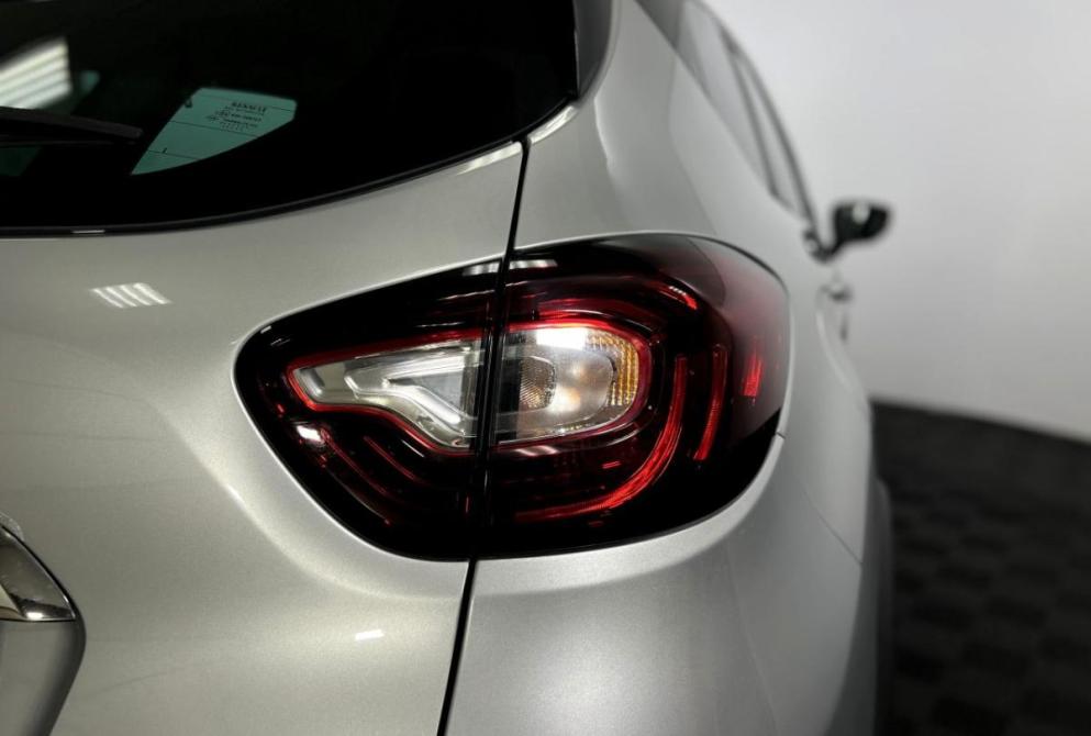 Renault Kaptur I Нижний Новгород  - изображение 20