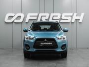 Mitsubishi ASX I Рестайлинг Воронеж  - изображение 21