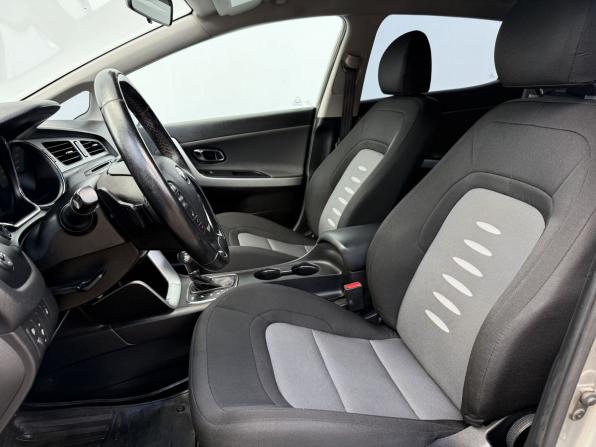 Kia Ceed II с пробегом 2015 года, цена 1 190 000 рублей, 154753 км, хэтчбек, Автокод Объявления