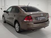 Volkswagen Polo V Рестайлинг Казань  - изображение 30