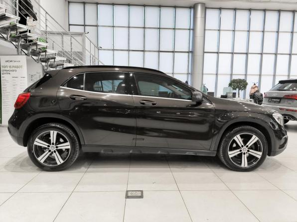 Mercedes-Benz GLA I (X156) с пробегом 2014 года, цена 1 580 000 рублей, 250374 км, внедорожник, Автокод Объявления
