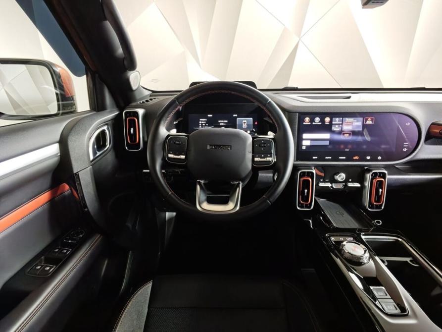 Haval Dargo I Москва  - изображение 20