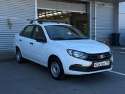 Lada (ВАЗ) Granta I Рестайлинг Санкт-Петербург  - изображение 21