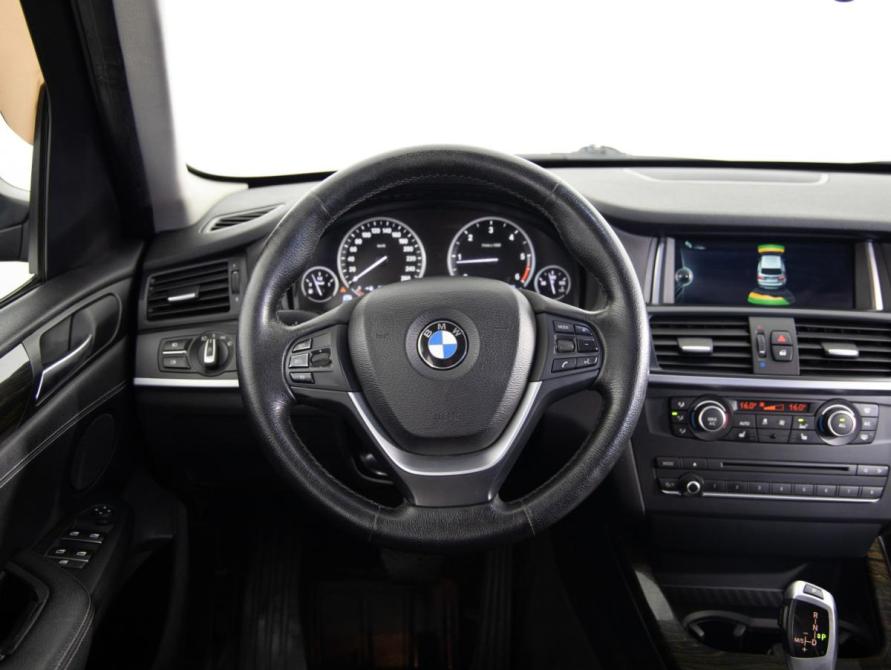 BMW X3 II (F25) Санкт-Петербург  - изображение 11