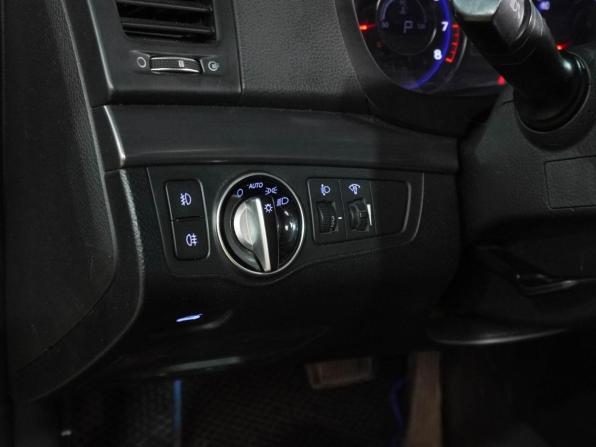 Hyundai i40 I с пробегом 2014 года, цена 1 249 000 рублей, 189758 км, седан, Автокод Объявления