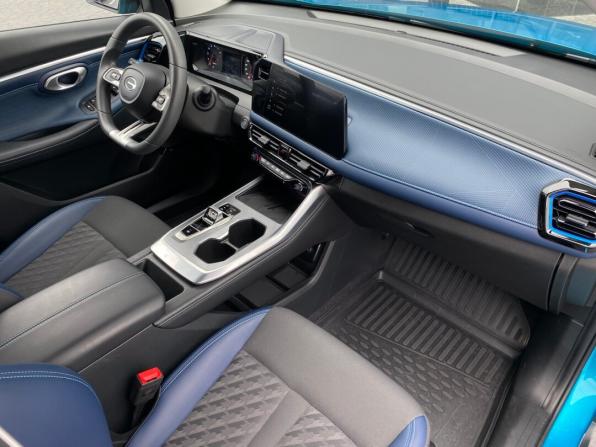GAC GS3 с пробегом 2024 года, цена 1 859 000 рублей, 15644 км, внедорожник, Автокод Объявления
