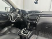Nissan Qashqai II Красноярск  - изображение 26