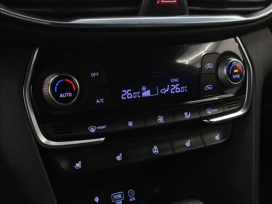 Hyundai Santa Fe IV Екатеринбург  - изображение 18