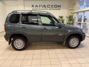 Chevrolet Niva I Рестайлинг Волгоград  - изображение 24