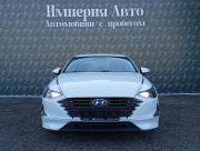 Hyundai Sonata VIII (DN8) Краснодар  - изображение 31