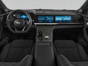 Geely Monjaro I Рестайлинг Москва  - изображение 30