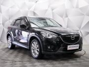 Mazda CX-5 I Ульяновск  - изображение 27