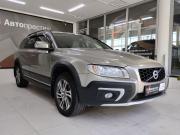 Volvo XC70 II Рестайлинг Минеральные Воды  - изображение 16