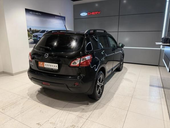 Nissan Qashqai I Рестайлинг с пробегом 2013 года, цена 960 000 рублей, 272000 км, внедорожник, Автокод Объявления