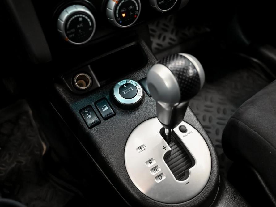 Nissan X-Trail II Рестайлинг Екатеринбург  - изображение 17