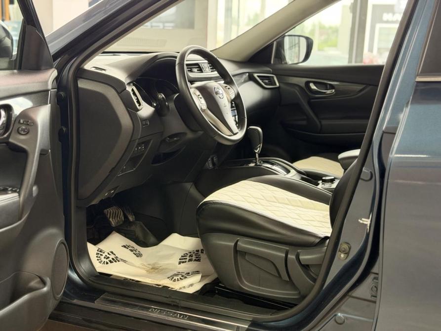 Nissan X-Trail III Тула  - изображение 14