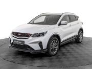 Belgee X50 Москва  - изображение 27