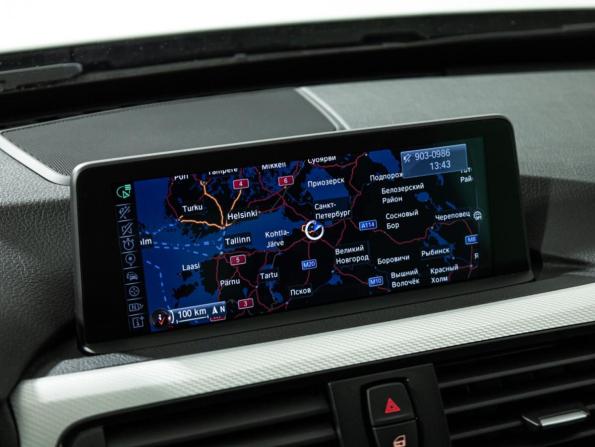 BMW 3 серии VI (F3x) с пробегом 2014 года, цена 2 695 275 рублей, 40005 км, лифтбек, Автокод Объявления