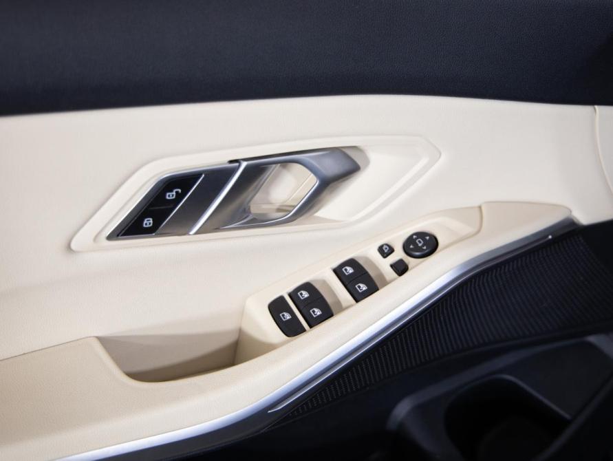 BMW 3 серии VII (G2x) Санкт-Петербург  - изображение 16
