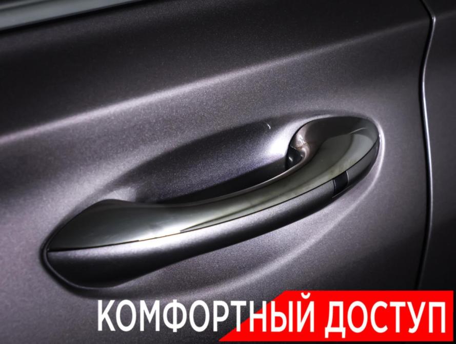 Hyundai Santa Fe IV Москва  - изображение 24
