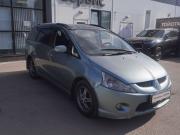 Mitsubishi Grandis I Москва  - изображение 19