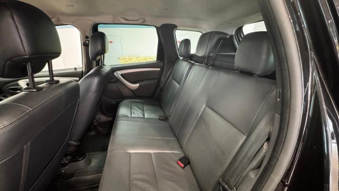Renault Duster I с пробегом 2012 года, цена 805 000 рублей, 213741 км, внедорожник, Автокод Объявления