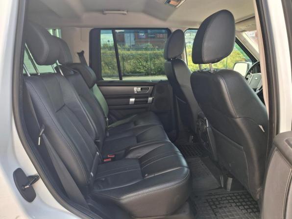 Land Rover Discovery IV с пробегом 2011 года, цена 1 465 000 рублей, 269434 км, внедорожник, Автокод Объявления