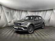 Geely Atlas Pro Москва  - изображение 23