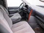 Chrysler Town &amp; Country IV Рестайлинг Москва  - изображение 26