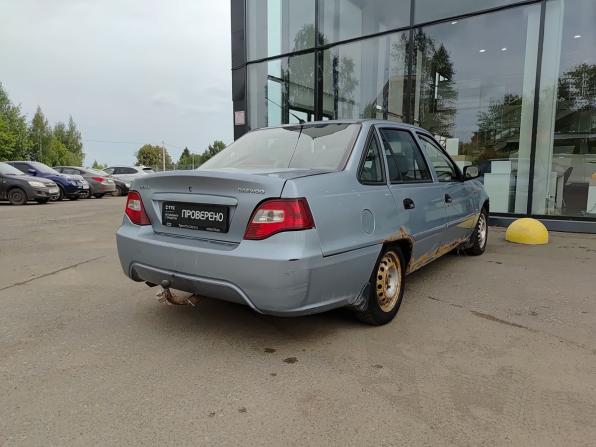 Daewoo Nexia I Рестайлинг с пробегом 2011 года, цена 129 000 рублей, 196422 км, седан, Автокод Объявления
