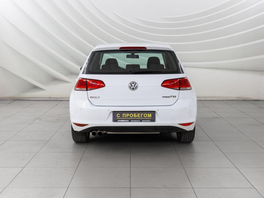 Volkswagen Golf VII Волгоград  - изображение 6