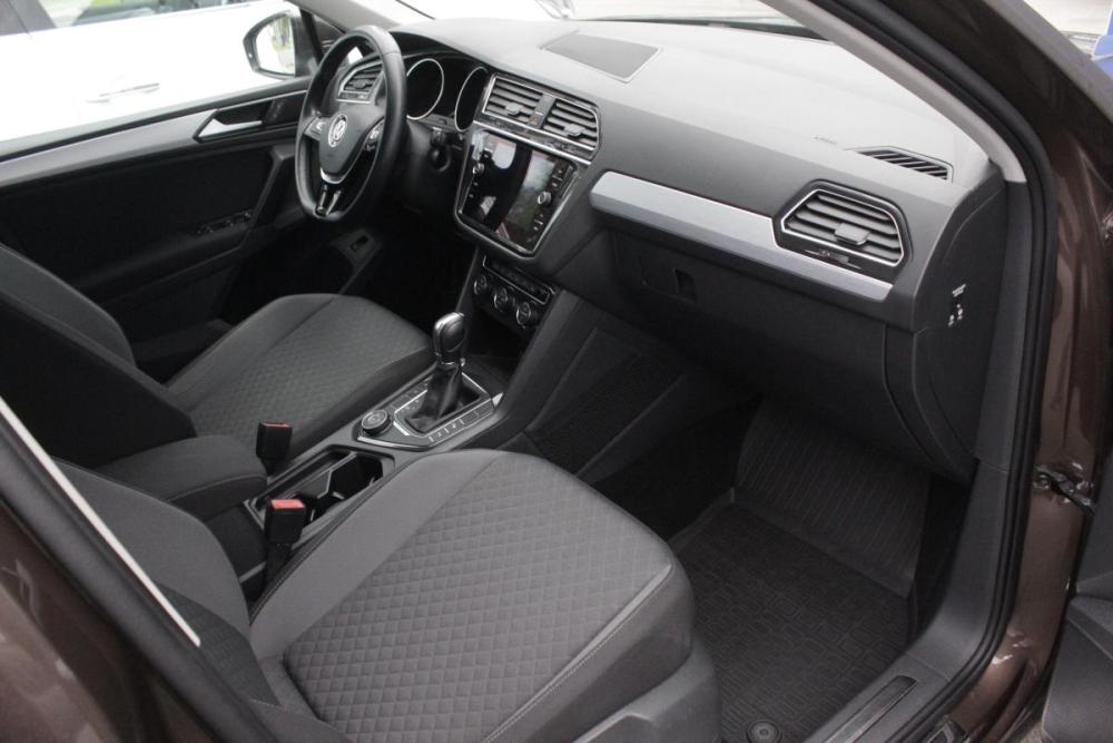 Volkswagen Tiguan II Брянск  - изображение 6