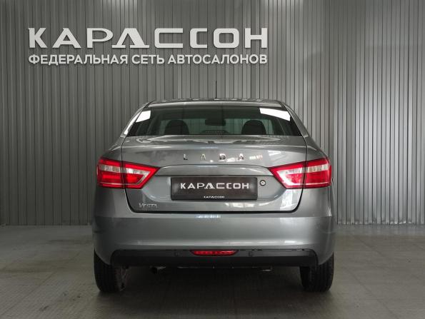 Lada (ВАЗ) Vesta I с пробегом 2017 года, цена 790 000 рублей, 91308 км, седан, Автокод Объявления