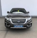 Honda Crosstour I Рестайлинг Санкт-Петербург  - изображение 30