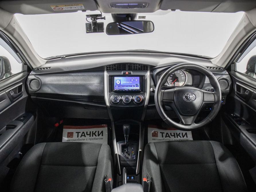 Toyota Corolla XI (E160 E170) Рестайлинг 2 Иркутск  - изображение 8