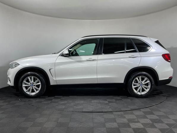 BMW X5 III (F15) с пробегом 2017 года, цена 2 748 900 рублей, 216651 км, внедорожник, Автокод Объявления