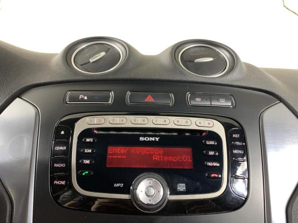 Ford Mondeo IV Рестайлинг с пробегом 2012 года, цена 548 000 рублей, 284899 км, седан, Автокод Объявления