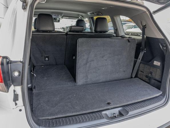 Toyota Highlander III (XU50) Рестайлинг с пробегом 2018 года, цена 3 998 000 рублей, 119600 км, внедорожник, Автокод Объявления