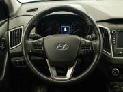 Hyundai Creta I Рестайлинг Самара  - изображение 32