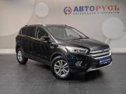 Ford Kuga II Рестайлинг Москва  - изображение 25