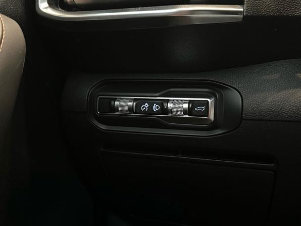 Geely Okavango I Рестайлинг с пробегом 2024 года, цена 2 590 000 рублей, 43565 км, внедорожник, Автокод Объявления
